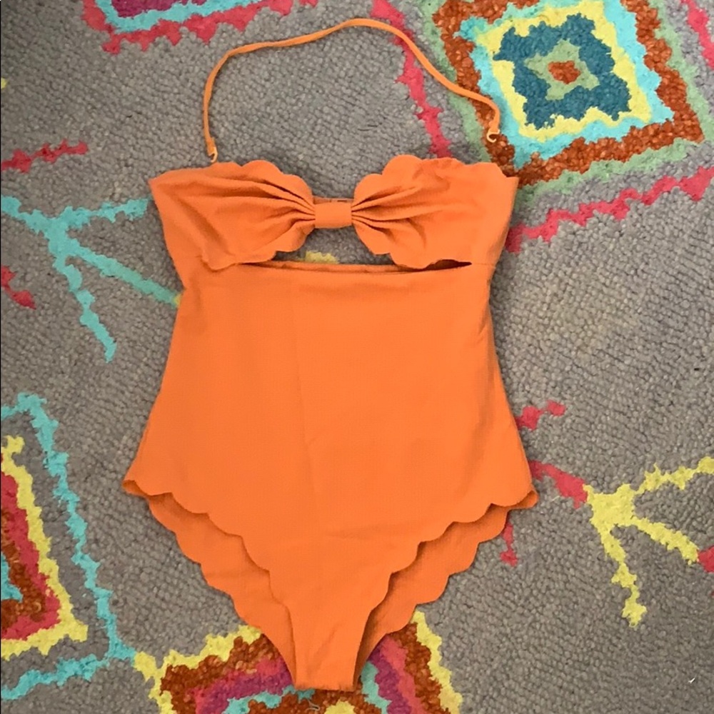 Marysia One Piece